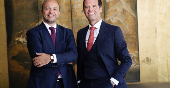 Quintela e Penalva – Real Estate ganha "óscar" de PME Líder 2018