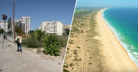 O ano "louco" do imobiliário: Comporta e Feira Popular têm novos donos 