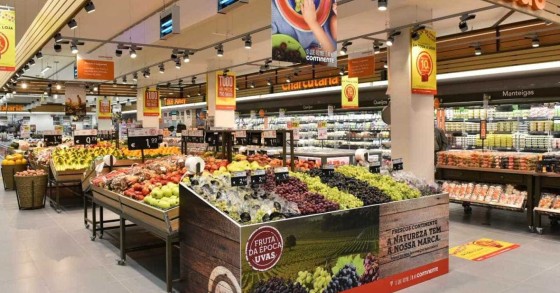 Sonae MC vende outro imóvel do Continente por 27,8 milhões, ficando como inquilina