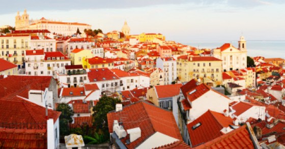 Viver numa casa arrendada em Lisboa desde 126 euros? Sim, é possível... contamos-te como