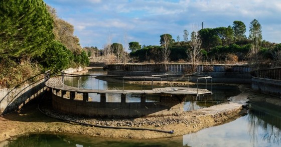 Resort da Quinta do Brinçal à venda por 19,4 milhões de euros