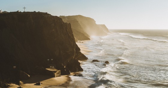  Tărmul uimitor al Portugaliei, Ricardo Teixeira/Unsplash 