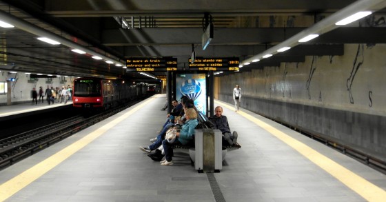 Metros de Lisboa e Porto com luz verde do Governo para expandirem redes
