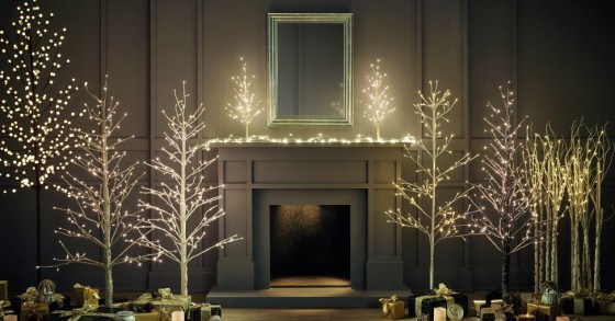 Dicas infalíveis para decorar a casa no Natal 