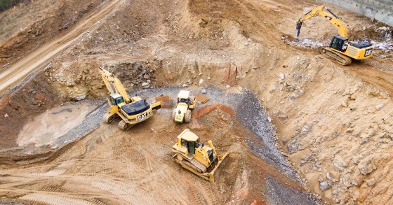 MSF Engenharia pede insolvência após “esgotadas todas a vias”