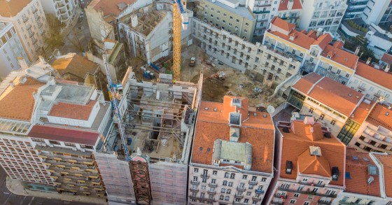 Habitat Invest tem 246 milhões para novos projetos em 2019