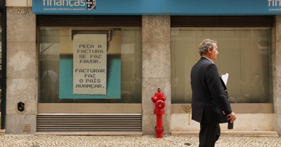 Fisco penhorou 48 casas por dia nos primeiros 11 meses de 2018