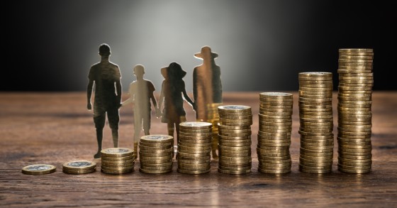 Fortuna dos multimilionários cresceu 12% em 2018 (e pobreza também aumentou)