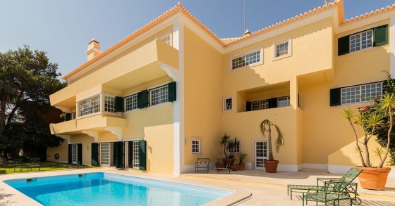 Ontdek de beste luxe eigendommen te koop in Portugal