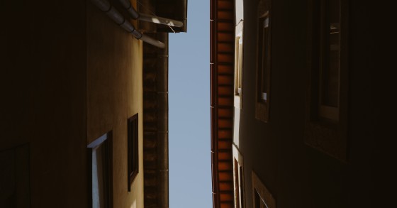 Crédito à habitação em queda em novembro