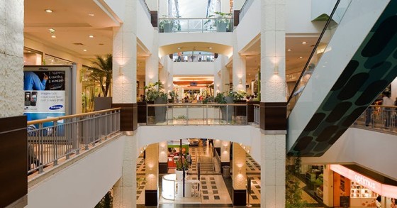 Sonae Sierra cancela venda do ArrábidaShopping e do GaiaShopping: pedia 250 milhões