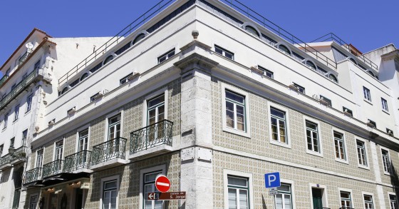 AG Capital: capitais chineses impulsionam imobiliário português