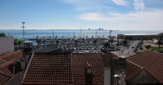 Setúbal está mais sexy e a atrair nova vaga de investimento imobiliário