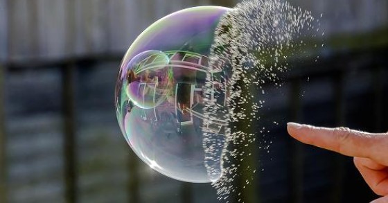Bruxelas cada vez mais preocupada com mercado residencial em Portugal