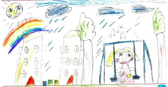 Crianças e arquitetura: assim se fazem novas e melhores cidades