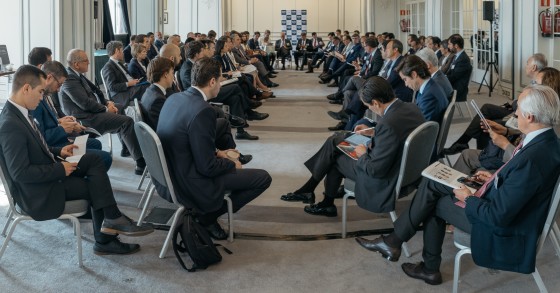 Maior rede mundial de 'networking' do imobiliário chega a Portugal