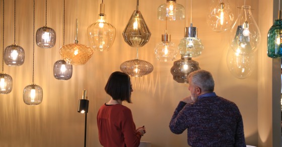 Exponor revoluciona feiras e lança conceito inovador na decoração e design