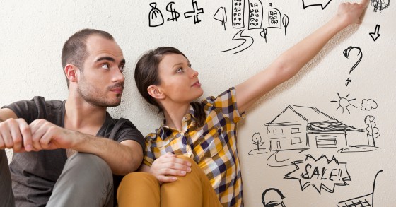 Há sangue novo a ferver e a criar tendências no imobiliário português