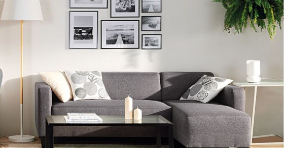 7 ideias para decorar uma casa arrendada