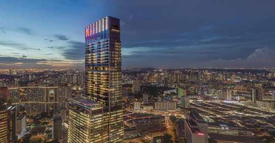 Super Penthouse 