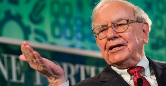 Buffett investe 35 milhões para abrir 150 imobiliárias em Espanha