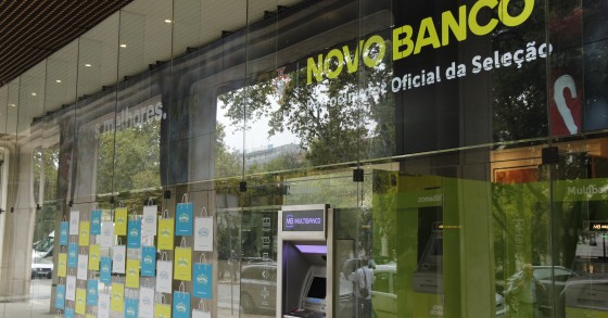 Novo Banco: injeção de capital não deverá pôr em risco défice de 2019