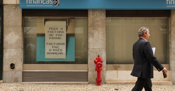Entrega de IRC obrigatória para empresas terem dispensa do PEC 