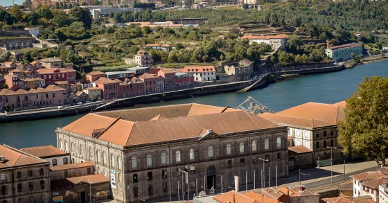 Tem hoje início o IMOBINVEST e o SMART HOME SHOW na Alfândega do Porto