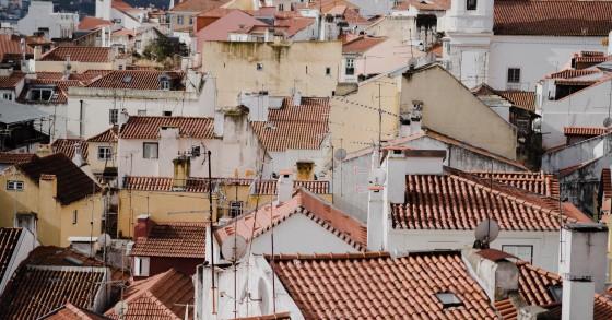 Peso dos impostos atrasa recuperação de investimento em casas para arrendar