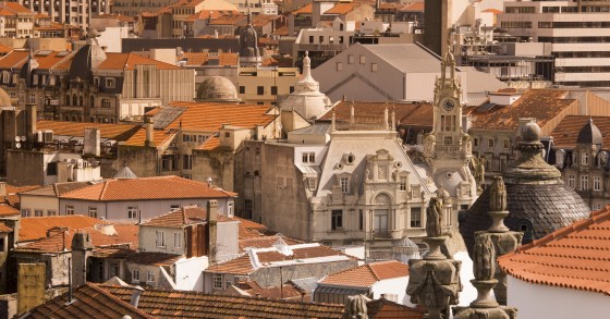 Receitas da Savills aumentam 10% em 2018 e Portugal acompanha crescimento