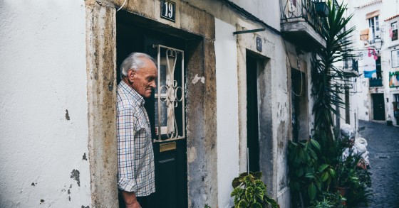 Lisboa já se candidatou ao programa de apoio à habitação 1º Direito