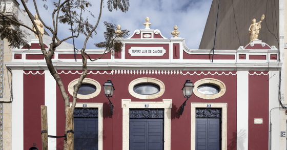 As obras que deixa o arquiteto Manuel Graça Dias