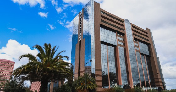 CGD vende Edifício Green Park (da Maló Clinic) à espanhola Incus Capital Advisors