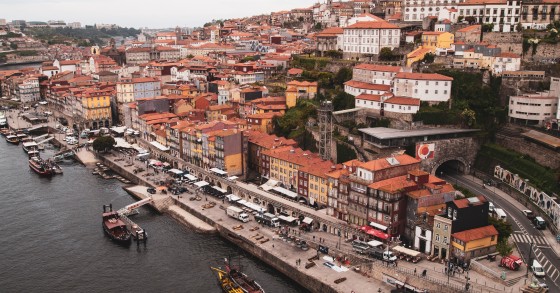 “Forte crescimento do imobiliário no Porto” preocupa Deco