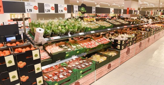 Plano de expansão do Lidl passa por mais investimento no imobiliário