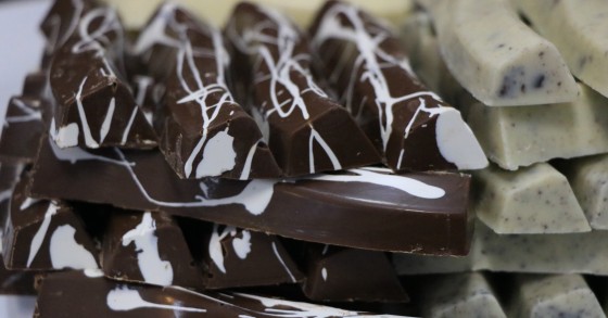 Gusta il miglior cioccolato del mondo a Óbidos, in Portogallo / Wikimedia Commons