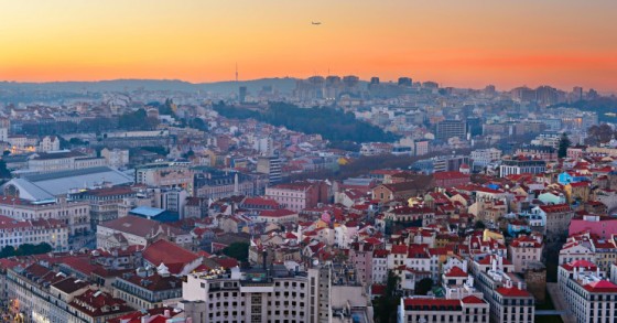 Lisboa / Gtres