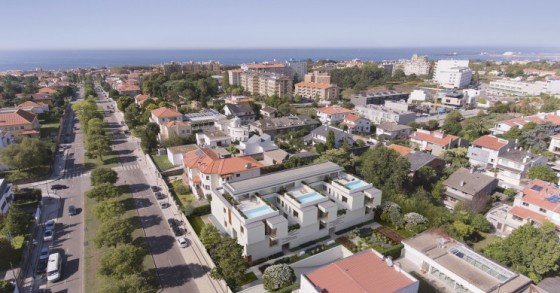 Grupo ACA – Alberto Couto Alves/ODD - Real Estate Development