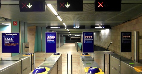 Novos passes em Lisboa: guia para saber tudo o que muda