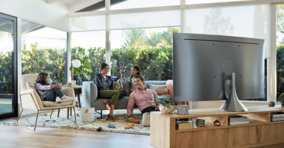 Estes aparelhos engenhosos são controlados por voz... e já estão a chegar às casas