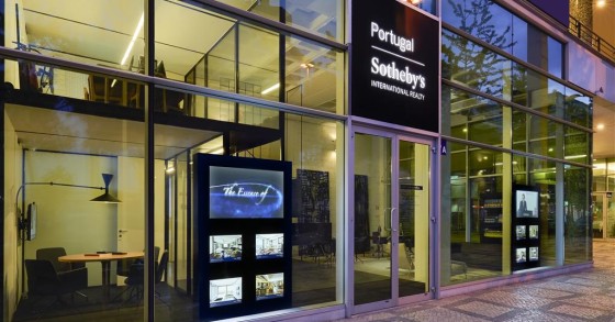 Imobiliária de luxo Sotheby’s vai contratar 100 colaboradores em Portugal