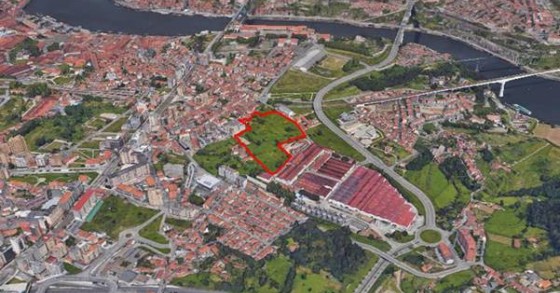 The Fladgate Partnership compra terreno de 30 mil m2 à CGD em Gaia