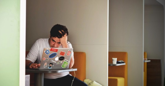 10 sinais de que estás prestes a perder o emprego