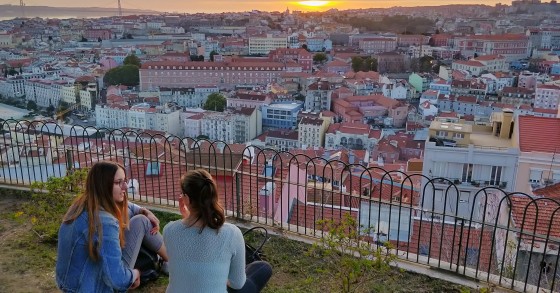Alojamento local e turismo rural representam mais de 15% das dormidas em Portugal
