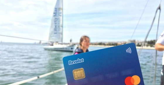 Tens conta Revolut? É preciso declará-la no IRS