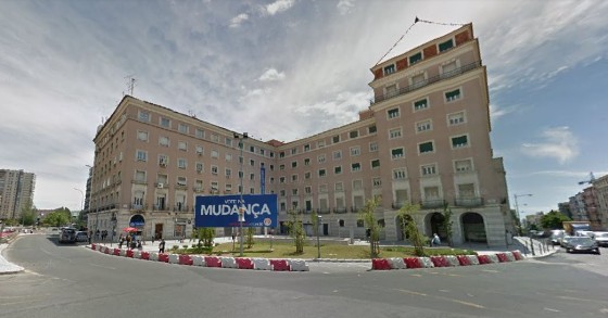Edifício Areeiro 13 (ex-Registo Civil) foi comprado pela AG Capital e vai ter uso residencial 