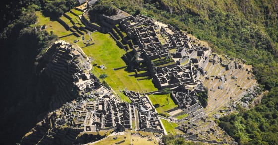 Machu Picchu fica na posse do Estado peruano após litígio de 14 anos