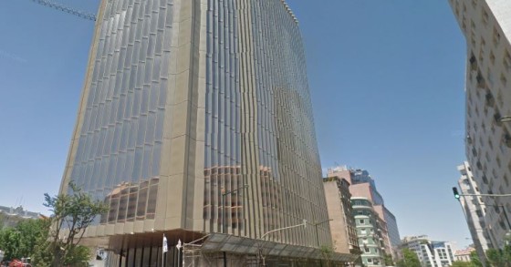 Fundo alemão vai comprar polémica torre de Picoas por mais de 120 milhões