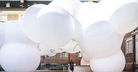 Skum, Bjarke Ingels Group (BIG) (arquiteto), 