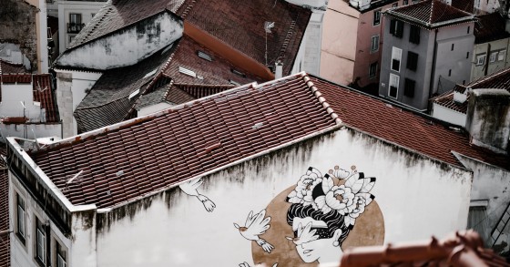 Vizinhos que se aproveitam do sótão ou outras zonas comuns? Como agir